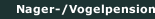 Nager-/Vogelpension